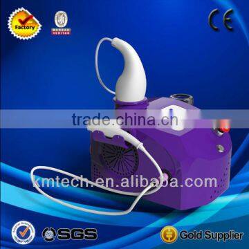 Factory wholesale cavitation vacuum smooth shapes cellulite machine