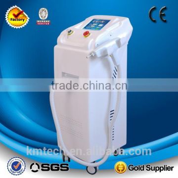 Weifang KM hot!! CE ISO 532 1064 1320nm salon q-switch nd yag laser