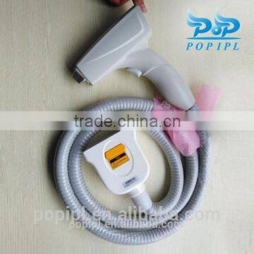 2016 Permanent Hair Removal Diode Laser Fiber DL7 2200W 10.4 TFT 808nm Diode Laser for Hair Removal of With CE 808nm photo-3