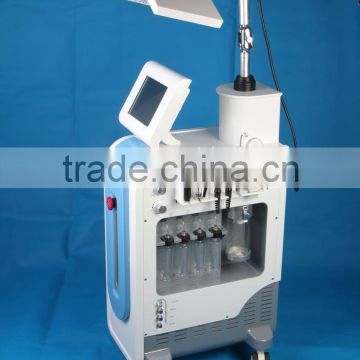 Broadlaser Water Oxygen beauty equipment for skin rejuvenation factory outlet