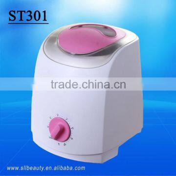 deluxe 800ml wax can machine, good quality wax pot for depilation and paraffin bath