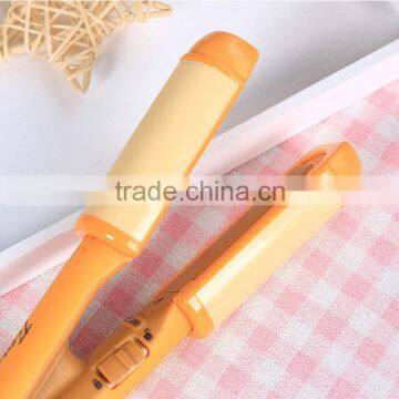 New design mini hair straightener