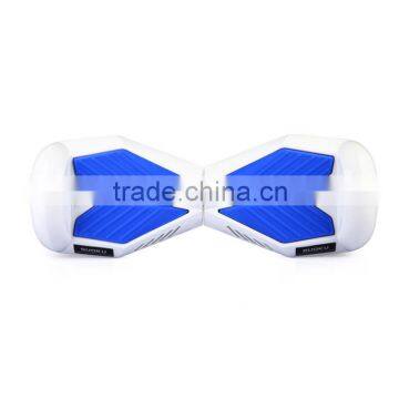 UN UL Certificate 6.5 Inch Smart Balance Electric Scooter Hands Free 2 Wheel Self Balance Scooter