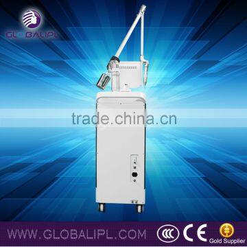 Freckles Removal Beauty Equipment Spots Removal Nd Yag Laser Machine Tattoo Laser Mini Laser Tattoo Removal Equipment