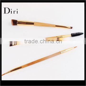 Factory nice quality handmade makeup brushes