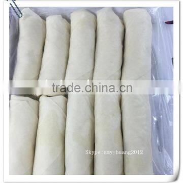 Frozen Qingdao Vegetable Spring Rolls photo-4
