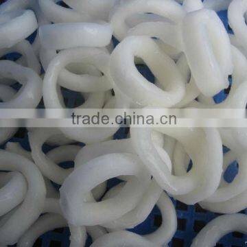 Frozen Squid Ring