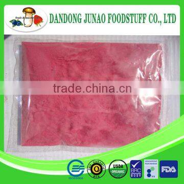 FD lingonberry juice concentrate powder