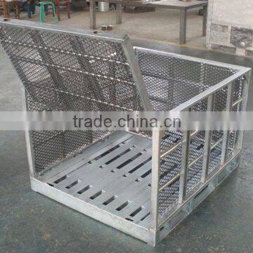 Recyle Case for Food