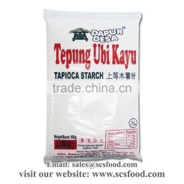 Premium Quality Tapioca Starch photo-2