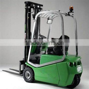 favorable electric forklift price and Forward cylinder