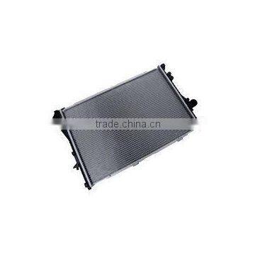 2016 Heng An Aluminum Radiator Core With Plastic Tanks photo-2