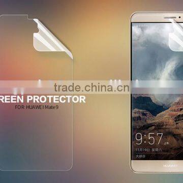 NILLKIN FOR HUAWEI Mate 9 Matte Protective Film LCDGUARD photo-1