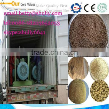 factory sale fish farming machinery/pellet making machine