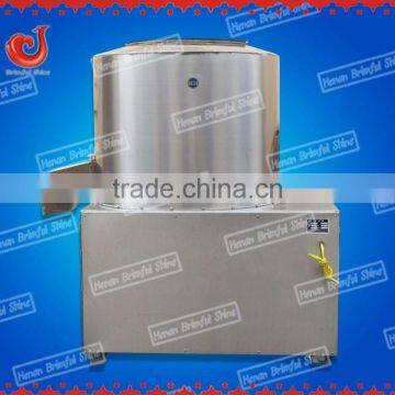YSBF25 Stainless Steel Wheat Flour Mixing Machine