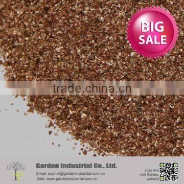 expanded vermiculite for soil growing media