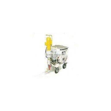 Gypsum Plaster Spraying Machine