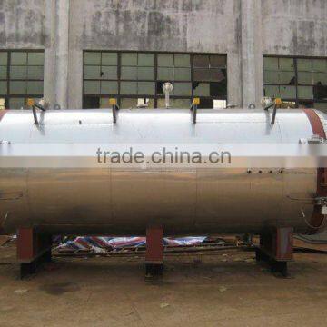 Customized size Steam sterilization machine