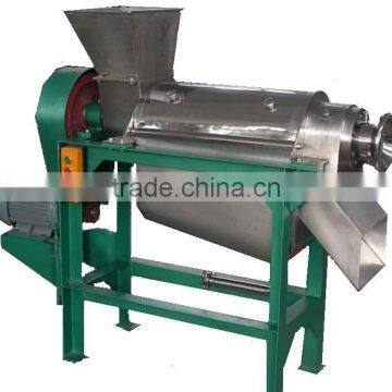 1000L Fruit extracting machine