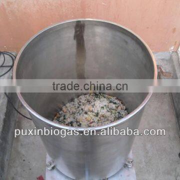 PUXIN Food Waste Disposer Type Waste Treatment