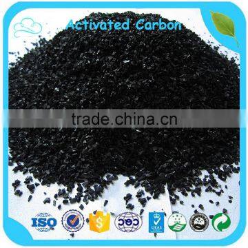 Adsorbent And Air Purification Usage Granular Activated Carbon