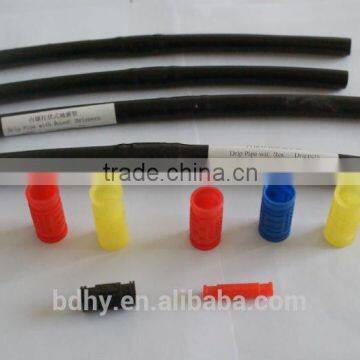 Top Quality PE Drip Pipe