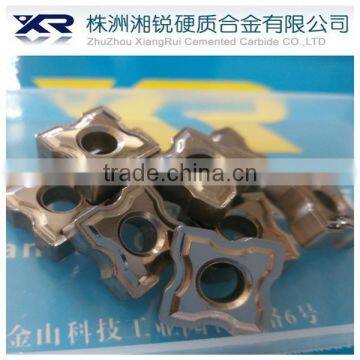 tungsten carbide insert XJMG1204