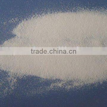 Anhydrous white powder Aluminium fluoride