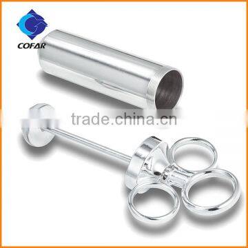 High Quality Professional Stainless Steel Marinade Injector photo-2
