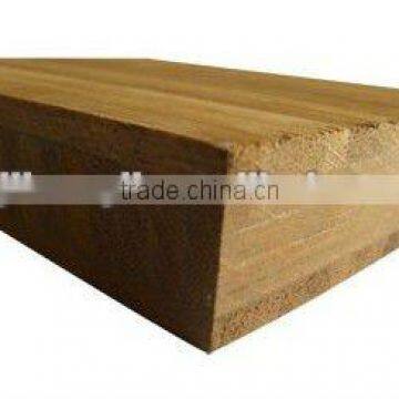 Furniture Bamboo Panel