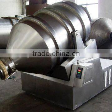 Hotsale factory price two dimensinal movement mixer for sale