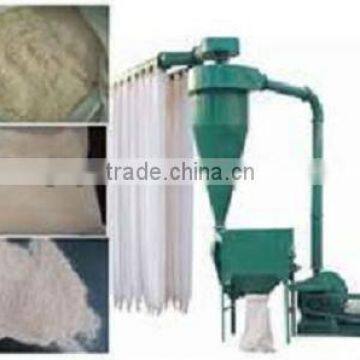 bamboo Wood powder machine for sale