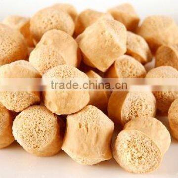 Soya Meat Protein Making Machine photo-6