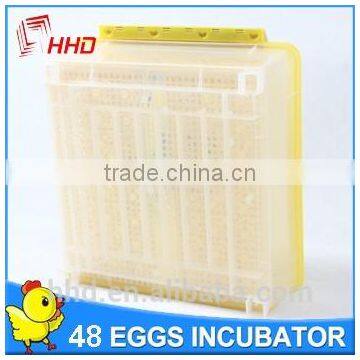 HHD Brand 48 Eggs Automatic Egg Incubator Price for Sale YZ8-48 photo-4