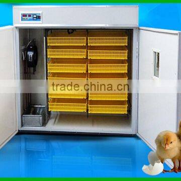 Chicken Usage and New Condition Egg Incubator for Sale photo-3