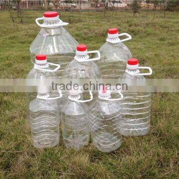 Cooking Oil Bottle/Plastic Bottle/ Safety Oil Bottle 2L 2.5L 4.5L 5L 8L 10L 20L photo-2