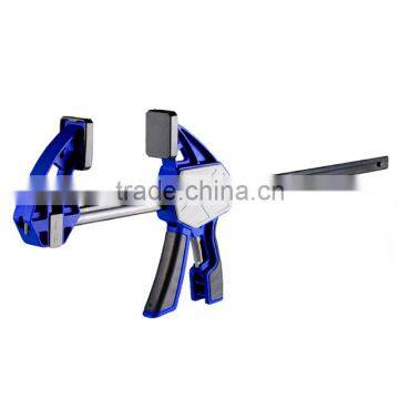 [Handy-Age]-Taiwan Made One Hand Bar Clamp (HT2300-028)