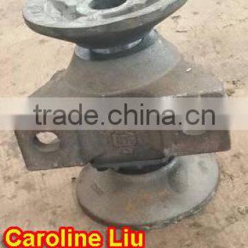 Disc Harrow Bearing Assembly, OEM disc harrow spare parts factory directly