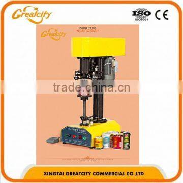 Tin Can Sealing Machine/Can Seamer