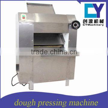 Full Automatic Dough Pressing Machine / Dumplings Noodle Machine / Dough Sheet Machine photo-4