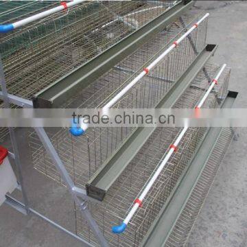 Chicken Poultry Layer Cage For Sale