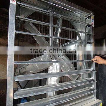 Chicken House Fan