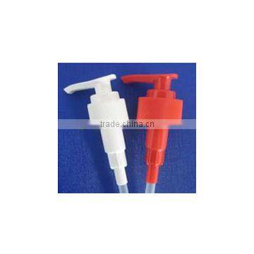 SGS 24/410,24/415,28/400,28/410 plastic lotion pump with good quality