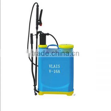 electrostatic sprayer