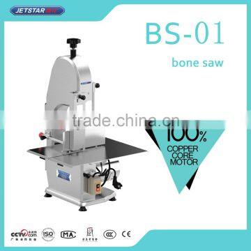 Automatic Bone Sawing Machine Meat Frozen Food Cutter