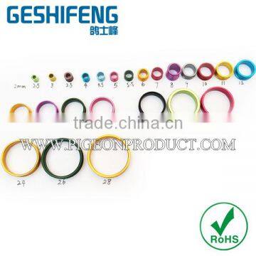 2016 Top Quality metal ring with great price