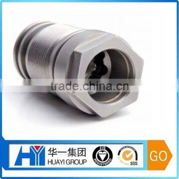 China Manufacture High Precision CNC Machining Parts