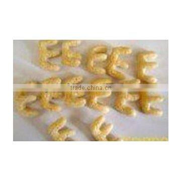 Haiyuan Twin Screw Extruder Food Snacks Machine photo-4