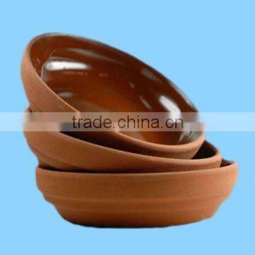 wholesale terracotta bonsai bowl