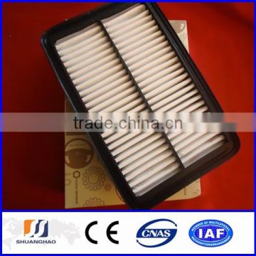 Chinese direct manufacturer air filter material